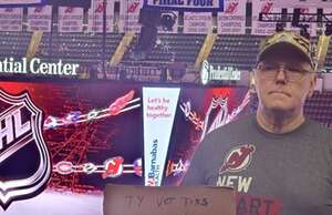 New Jersey Devils - NHL vs Buffalo Sabres