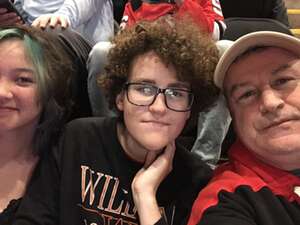 New Jersey Devils - NHL vs Buffalo Sabres