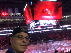 New Jersey Devils - NHL vs Buffalo Sabres