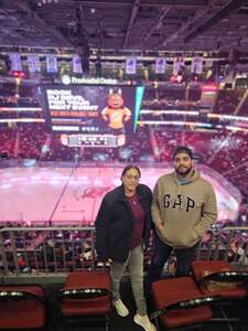 New Jersey Devils - NHL vs Buffalo Sabres