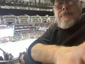 New Jersey Devils - NHL vs Buffalo Sabres