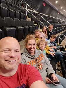 New Jersey Devils - NHL vs Buffalo Sabres