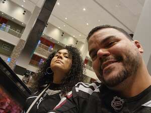 New Jersey Devils - NHL vs Buffalo Sabres