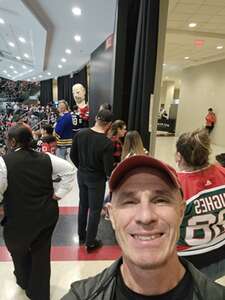 New Jersey Devils - NHL vs Buffalo Sabres