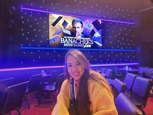 Banachek's Mind Games