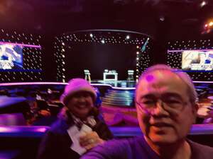 Banachek's Mind Games