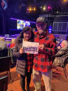 Banachek's Mind Games