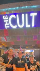 The Cult