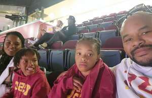 USC Trojans - NCAA Men's Basketball vs Cal State Bakersfield Roadrunners