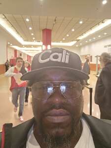 USC Trojans - NCAA Men's Basketball vs Cal State Bakersfield Roadrunners