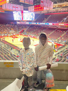 USC Trojans - NCAA Men's Basketball vs Cal State Bakersfield Roadrunners