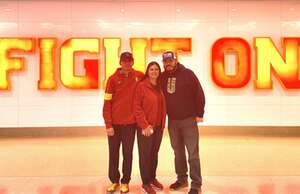 USC Trojans - NCAA Men's Basketball vs Cal State Bakersfield Roadrunners