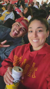 USC Trojans - NCAA Men's Basketball vs Cal State Bakersfield Roadrunners