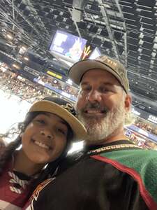 Arizona Coyotes - NHL vs Los Angeles Kings