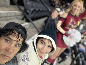 Arizona Coyotes - NHL vs Los Angeles Kings