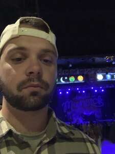 Ian Munsick With Special Guest Chancey Williams