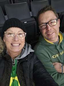 Oregon Ducks NCAA Women's Basketball vs. Southern Oregon University Raiders