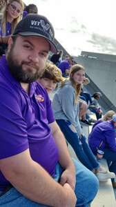 Louisiana State University Tigers - NCAA Football vs Texas A&M Aggies