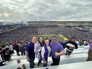 Louisiana State University Tigers - NCAA Football vs Texas A&M Aggies