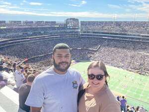 Louisiana State University Tigers - NCAA Football vs Texas A&M Aggies