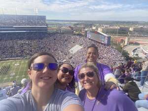 Louisiana State University Tigers - NCAA Football vs Texas A&M Aggies