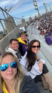 Louisiana State University Tigers - NCAA Football vs Texas A&M Aggies