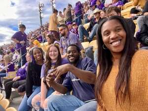 Louisiana State University Tigers - NCAA Football vs Texas A&M Aggies