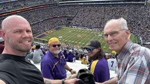 Louisiana State University Tigers - NCAA Football vs Texas A&M Aggies