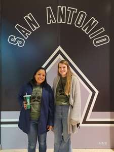 San Antonio Spurs - NBA vs Houston Rockets