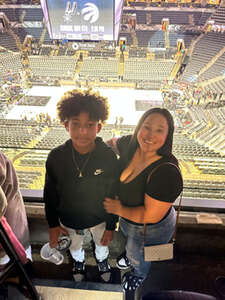 San Antonio Spurs - NBA vs Houston Rockets