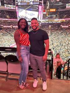 San Antonio Spurs - NBA vs Houston Rockets