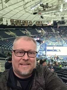Notre Dame Fighting Irish - NCAA Men's Basketball vs Maryland Eastern Shore Hawks
