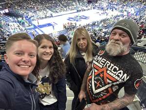 Notre Dame Fighting Irish - NCAA Men's Basketball vs Maryland Eastern Shore Hawks