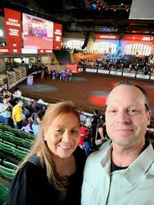 Ultimate Bullfighters Present Fiesta Del Toro