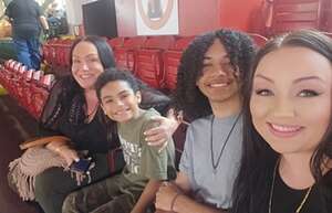 Ultimate Bullfighters Present Fiesta Del Toro