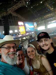 Ultimate Bullfighters Present Fiesta Del Toro