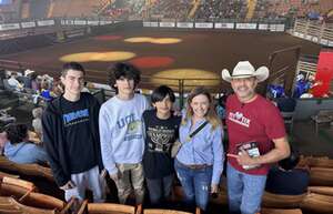 Ultimate Bullfighters Present Fiesta Del Toro