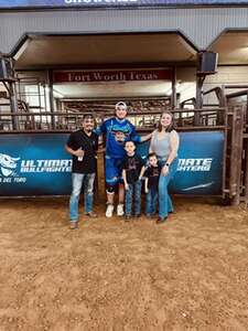 Ultimate Bullfighters Present Fiesta Del Toro