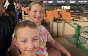 Ultimate Bullfighters Present Fiesta Del Toro