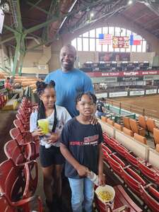 Ultimate Bullfighters Present Fiesta Del Toro