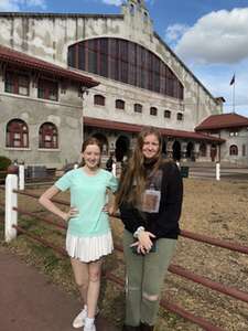 Ultimate Bullfighters Present Fiesta Del Toro