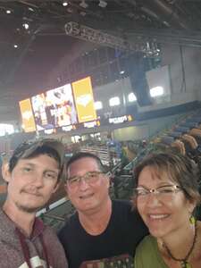 Ultimate Bullfighters Present Fiesta Del Toro