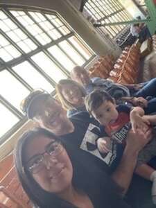 Ultimate Bullfighters Present Fiesta Del Toro