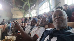 Ultimate Bullfighters Present Fiesta Del Toro