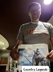 Legends of Country Rock