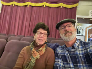 Legends of Country Rock