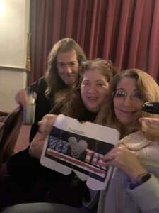 Legends of Country Rock