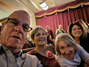 Legends of Country Rock