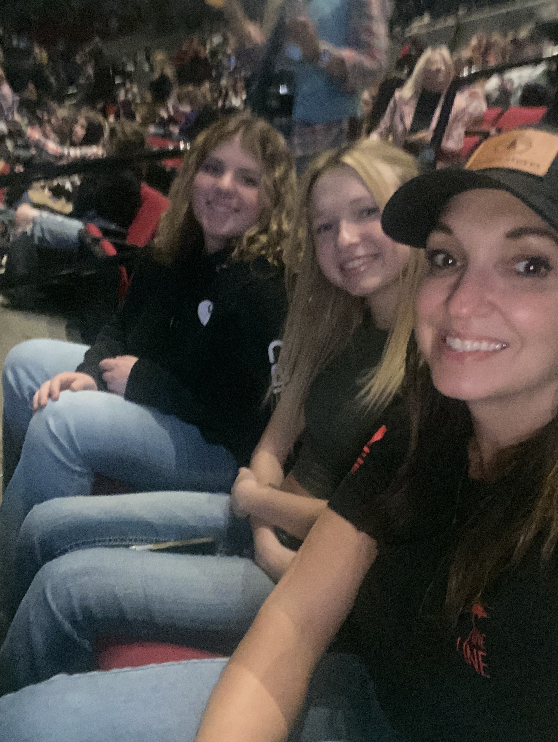 Old Dominion: No Bad Vibes Tour