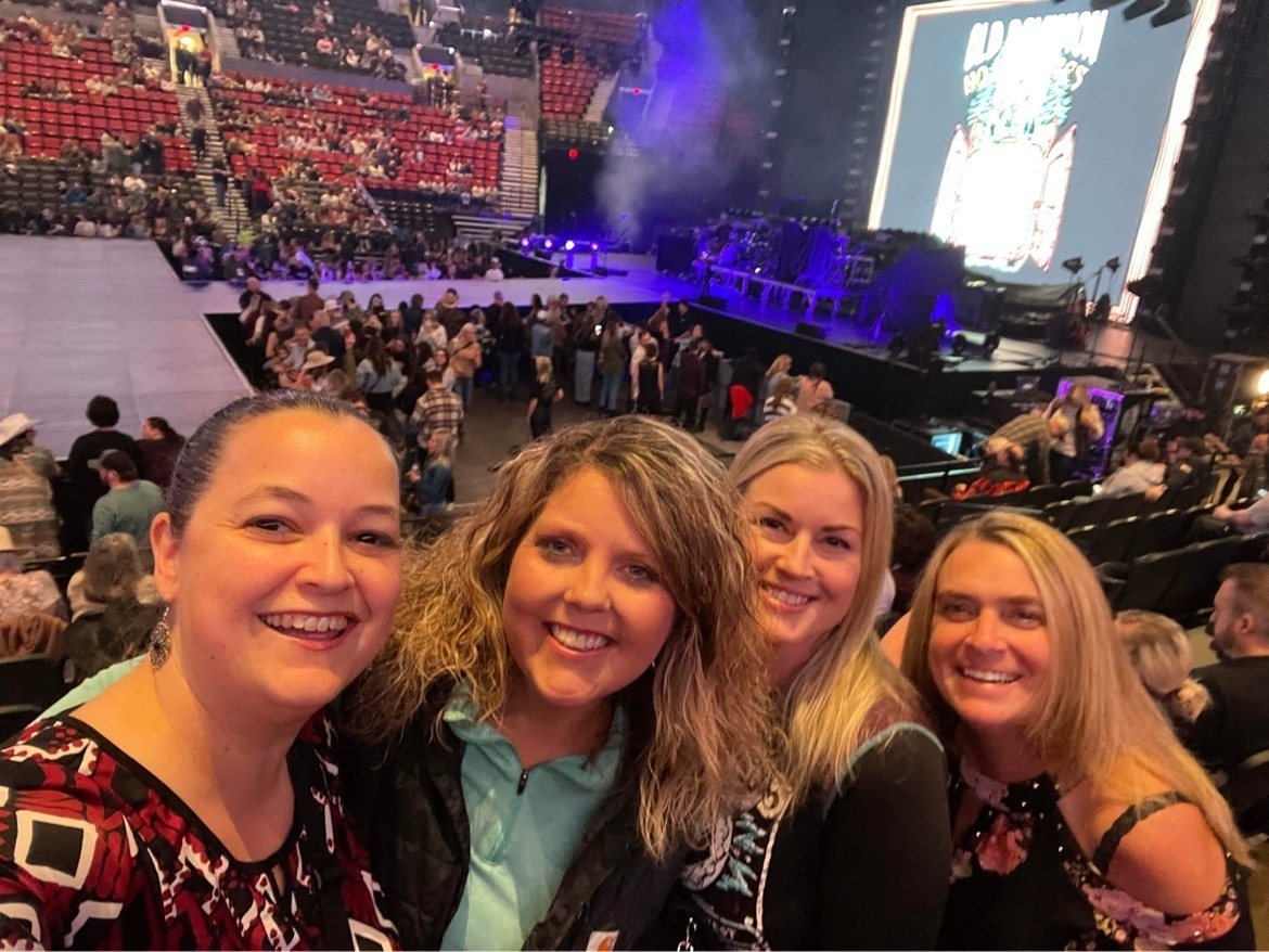 Old Dominion: No Bad Vibes Tour